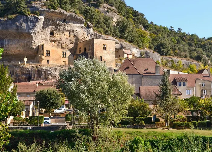 Les 3 Oies Apartment *