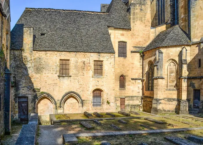 Apartment Les 3 Oies